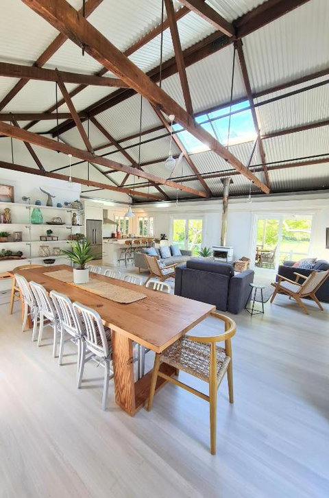 Rock Davis Luxury Beachouse - 100mtrs To Beach - Accommodation Asia 0