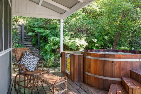 Rock Davis Luxury Beachouse - 100mtrs To Beach - Accommodation Asia 1