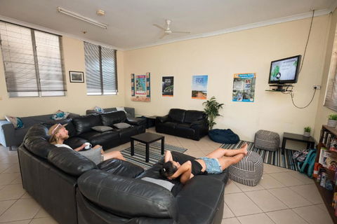 Rockhampton Backpackers - Accommodation Asia 3
