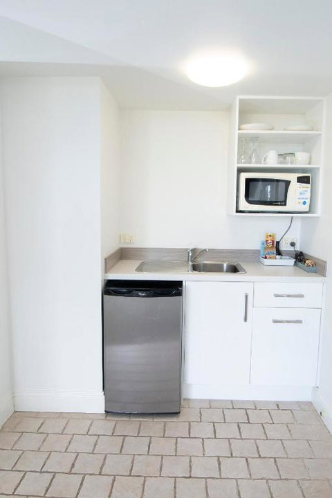 Rockpool Motor Inn - Accommodation Asia 2