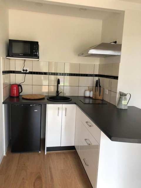 Rockridge Farm - Accommodation Asia 2