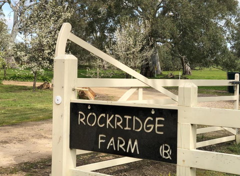 Rockridge Farm - Accommodation Asia 0