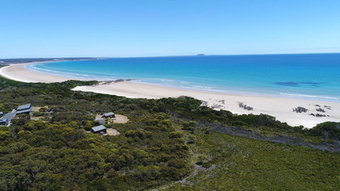 Rocky Cape Retreat - Accommodation Asia 0