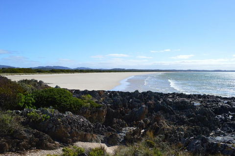 Rocky Cape Retreat - Accommodation Asia 2