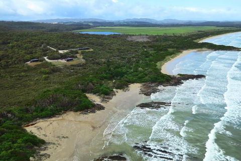 Rocky Cape Retreat - Accommodation Asia 3