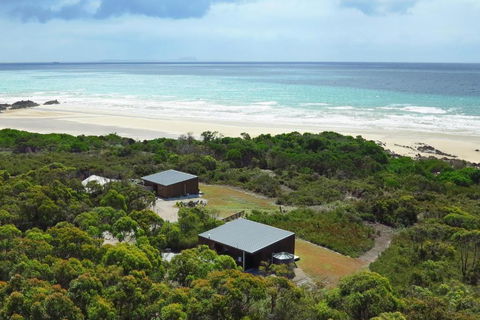 Rocky Cape Retreat - Accommodation Asia 1