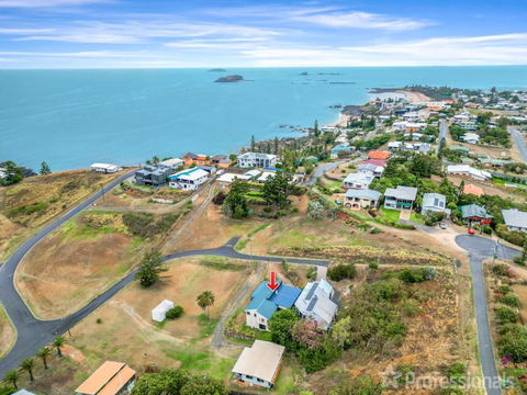 Rocky Retreat At Emu Park - Accommodation Guide 2