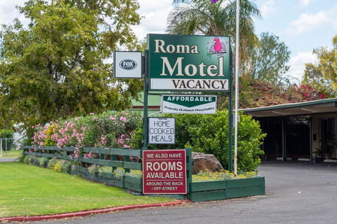 Roma Motel - Accommodation Asia 0