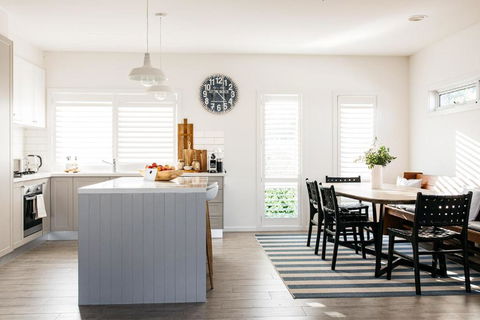 Romantic Retreat In Mornington Peninsula Heartland - Accommodation Guide 2