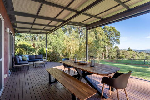 Roo Corner I Private Properties - Accommodation Guide 3