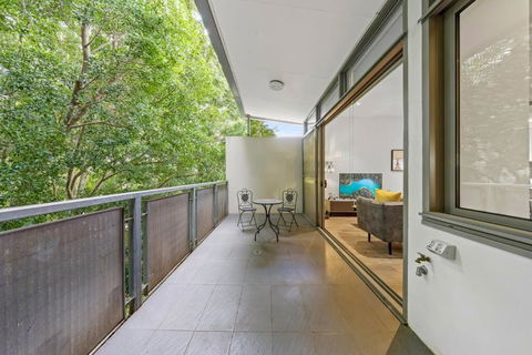 Rooftop 2 Bed Apt With Terrace At Newtown - Accommodation China 3