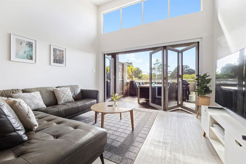 Rooftop - Accommodation Guide 0