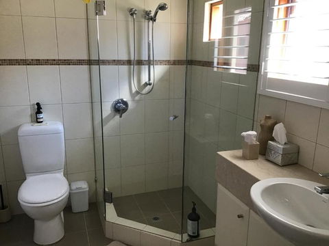 Room With A View - Accommodation Guide 3