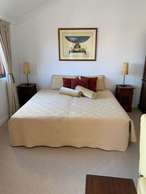 Room With A View - Accommodation Guide 0