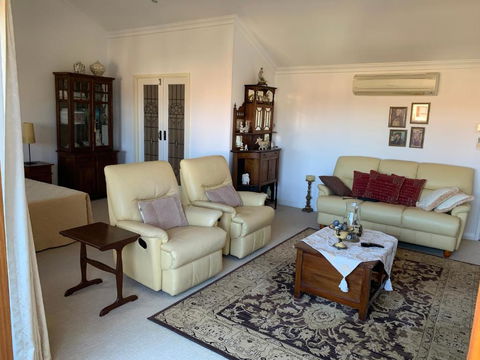 Room With A View - Accommodation Guide 1