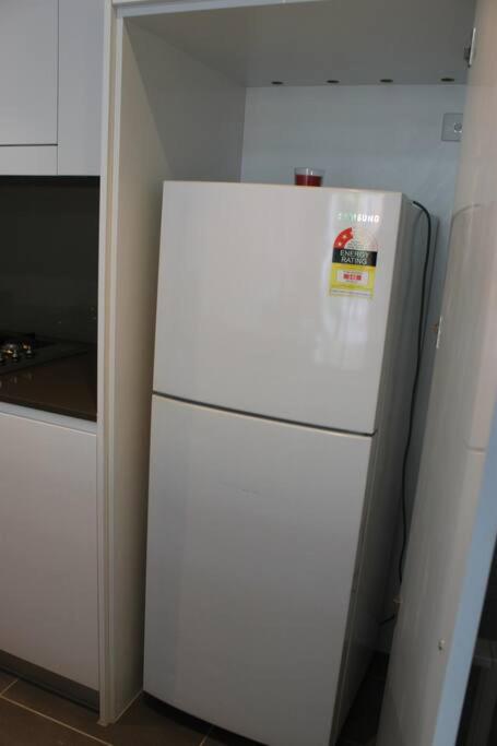Roomy One Bedroom Plus Extra Bed - Accommodation Asia 1