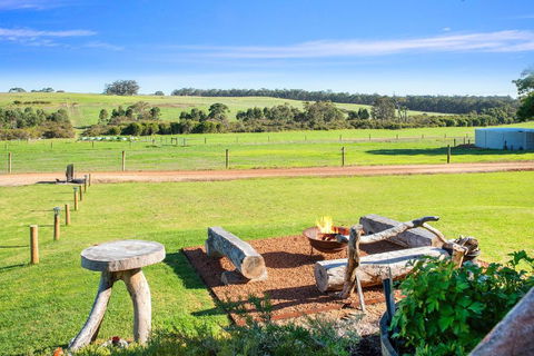 Rosa Glen Retreat - Margaret River - Accommodation Asia 1