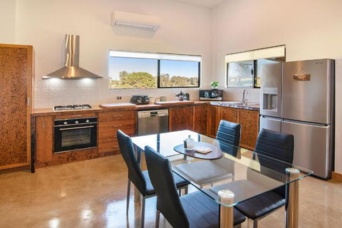 Rosa Glen Retreat - Margaret River - Accommodation Asia 3