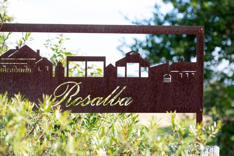 Rosalba - Accommodation Guide 1
