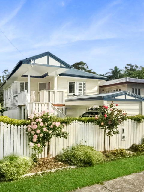 Rose Cottage - Accommodation Asia 0