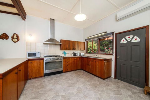 Rose Cottage Nannup - Accommodation China 1