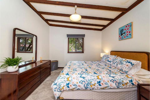 Rose Cottage Nannup - Accommodation China 3