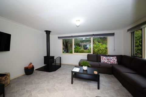 Rose Cottage Nannup - Accommodation China 2