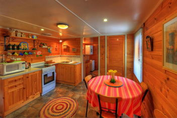 Rosebank Cottage Collection with Accommodation China