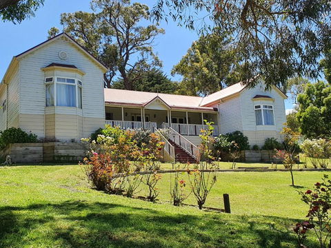 Rosebank Guesthouse - Accommodation China 1