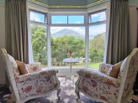 Rosebank Guesthouse - Accommodation China 0