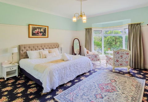 Rosebank Guesthouse - Accommodation China 3