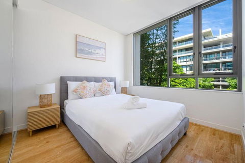 Rosebery Near Airport & Train & Shops - Accommodation Asia 1