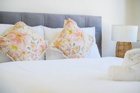 Rosebery Near Airport & Train & Shops - Accommodation Asia 3