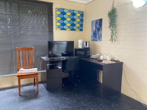 Rosebourne Gardens Motel - Accommodation Asia 1