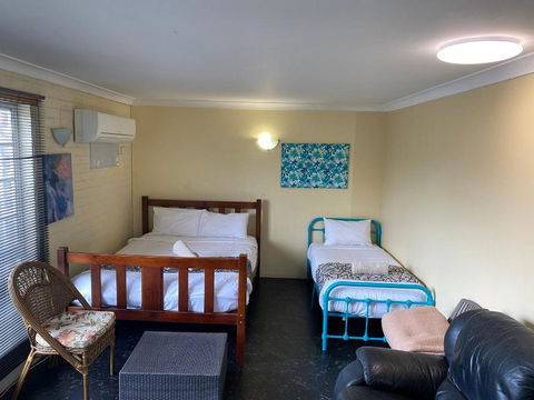 Rosebourne Gardens Motel - Accommodation Asia 3