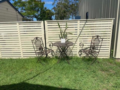 Rosehill Cottage And Bush Retreat - Accommodation Asia 3