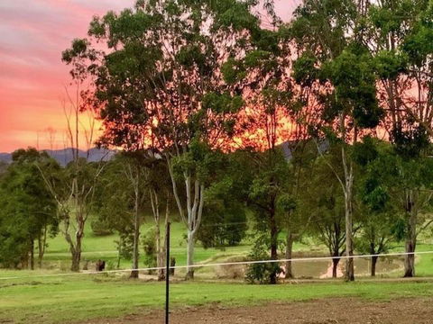 Rosehill Cottage And Bush Retreat - Accommodation Asia 2