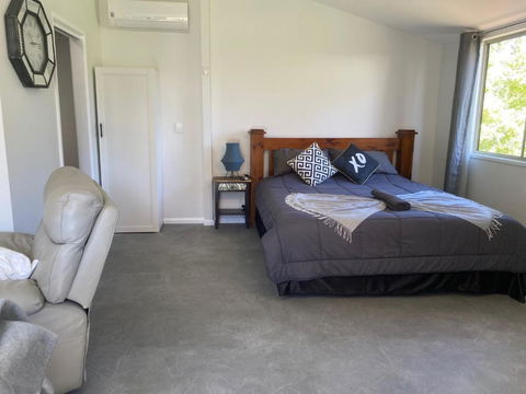 Rosehill Cottage And Bush Retreat - Accommodation Asia 1