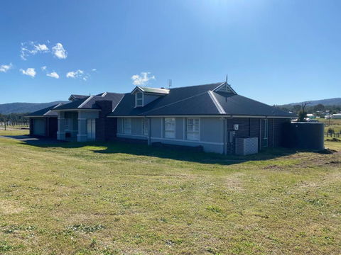 Rosehill Vines - Accommodation China 0