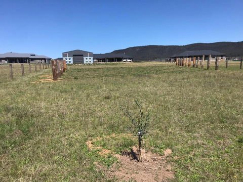 Rosehill Vines - Accommodation China 3