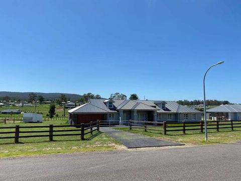 Rosehill Vines - Accommodation China 2