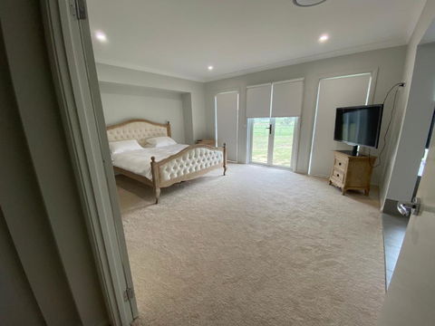 Rosehill Vines - Accommodation China 1