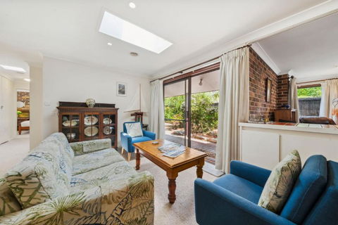Rosella Retreat - Accommodation China 3