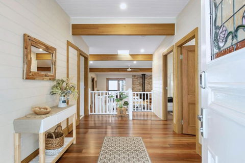 Rosemill Cottage - Mobility Friendly Accommodation Never Looked Better! - Accommodation China 2