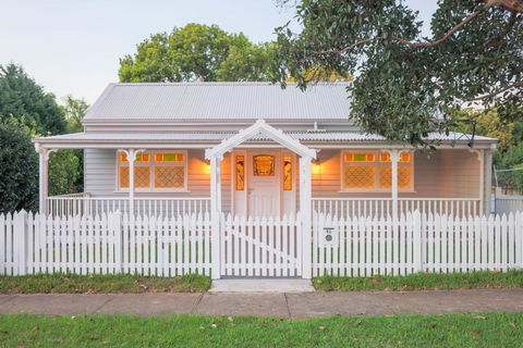 Rosemill Cottage - Mobility Friendly Accommodation Never Looked Better! - Accommodation China 3