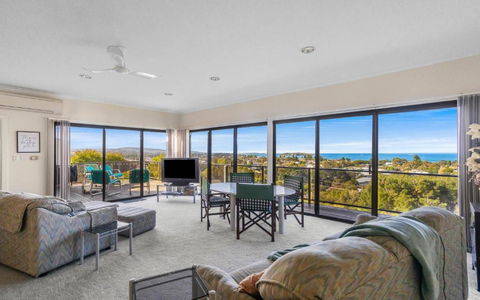 Rosetta House - 6 Clive Ave, Encounter Bay - Accommodation Asia 0