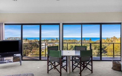 Rosetta House - 6 Clive Ave, Encounter Bay - Accommodation Asia 2