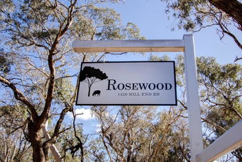 Rosewood Cottage with Accommodation China