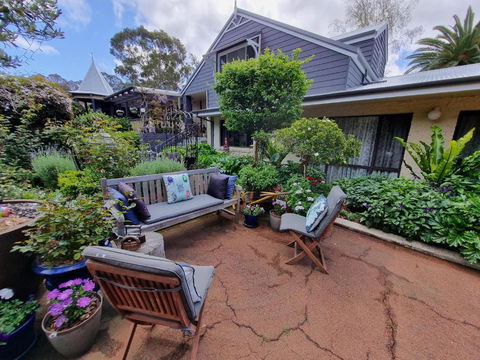 Rosewood Guesthouse - Accommodation Guide 3