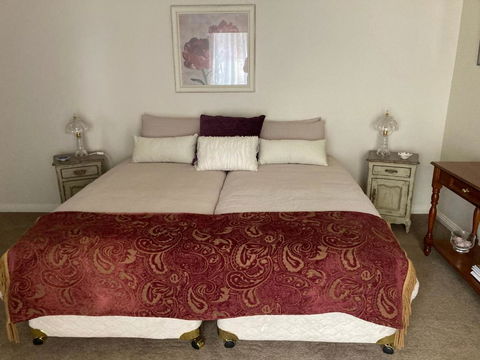 Rosewood Park Guest Suite - Accommodation China 1